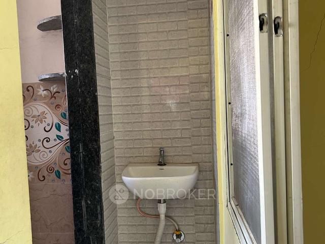 1 BHK Flat In Swapna Pushpa Colony for Rent In Thergaon