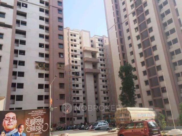 1 BHK Flat In Swapna Sagar for Rent In Taloja