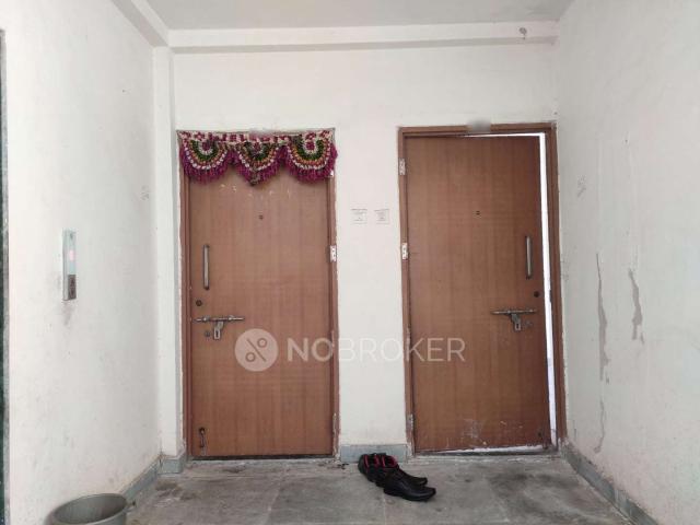 1 BHK Flat In Swapnapurti Chs For Sale In Kharghar