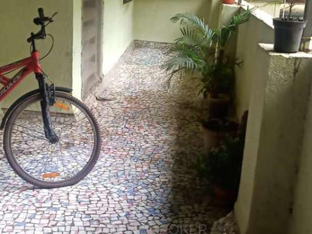 1 BHK Flat In Swapnapurti Chs for Rent In Kharghar
