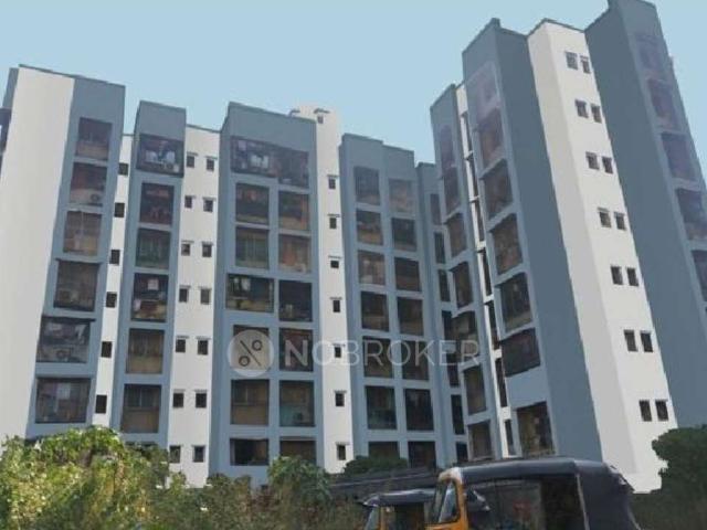 1 BHK Flat In Swapnapurti Cooperative Housing Society Limited. For Sale In Vikhroli West
