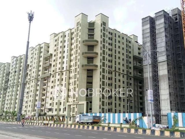 1 BHK Flat In Swapnapurti for Rent In Kharghar
