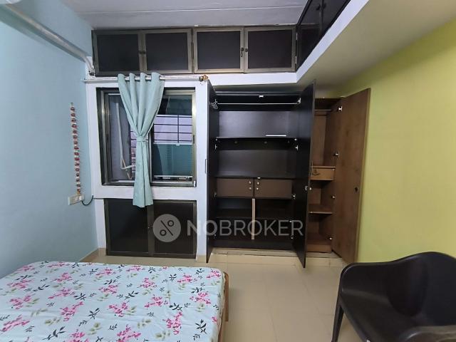 1 BHK Flat In Swapnapurti for Rent In Kharghar