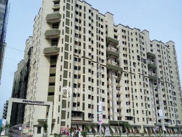 1 BHK Flat In Swapnapurti For Sale In Kharghar