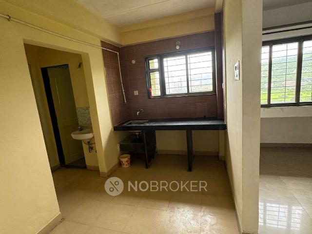 1 BHK Flat In Swapnapurti For Sale In Kharghar