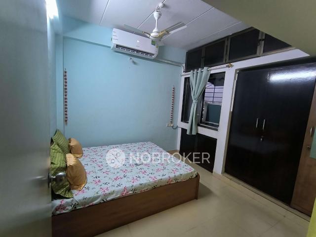 1 BHK Flat In Swapnapurti For Sale In Kharghar
