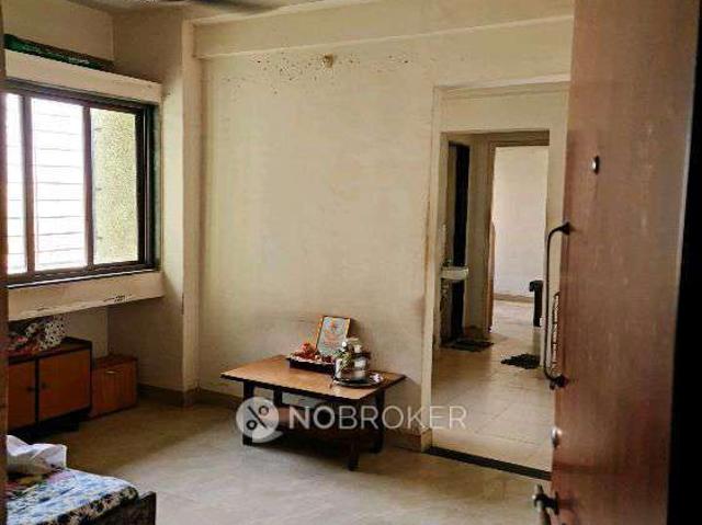 1 BHK Flat In Swapnapurti Homes Private Limited For Sale In Kharghar