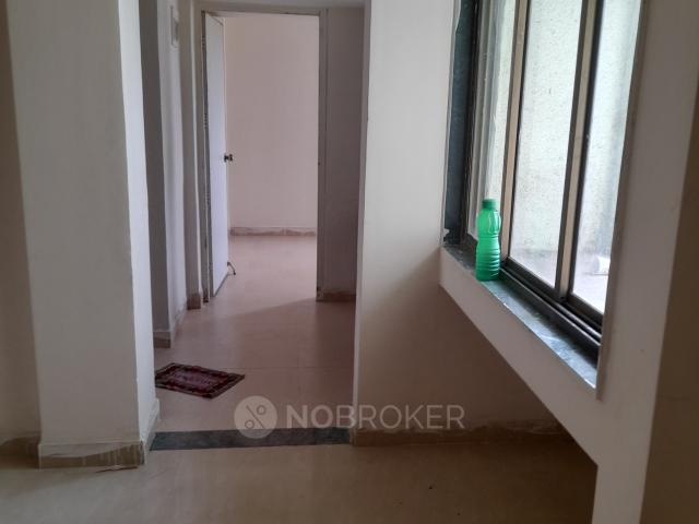 1 BHK Flat In Swapnapurti Homes Private Limited, Sector 36, Kharghar for Rent In Kharghar