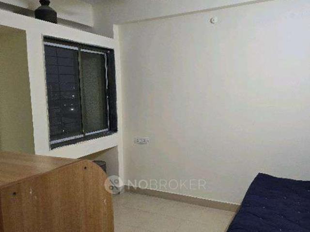 1 BHK Flat In Swapnapurti Housing Society for Rent In Kharg