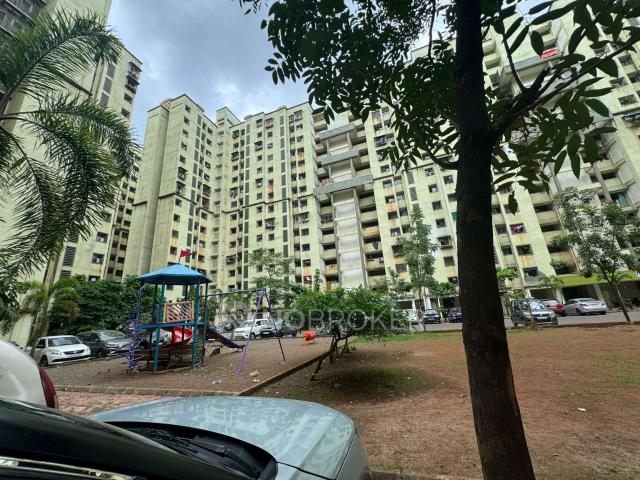 1 BHK Flat In Swapnapurti, Kharghar for Rent In Kharghar