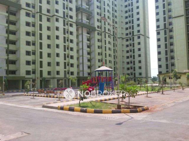 1 BHK Flat In Swapnapoorti for Rent In Kharghar
