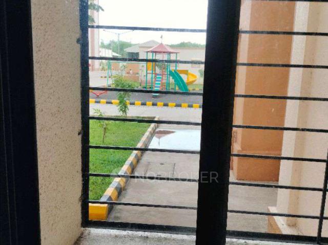 1 BHK Flat In Swapnsagar Society Taloja L07 for Rent In Swa