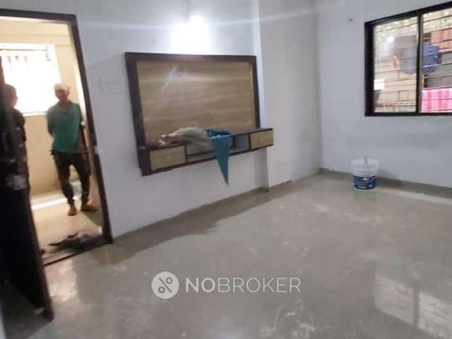 1 BHK Flat In Swaraj Complex for Rent In Wadgaon Sheri