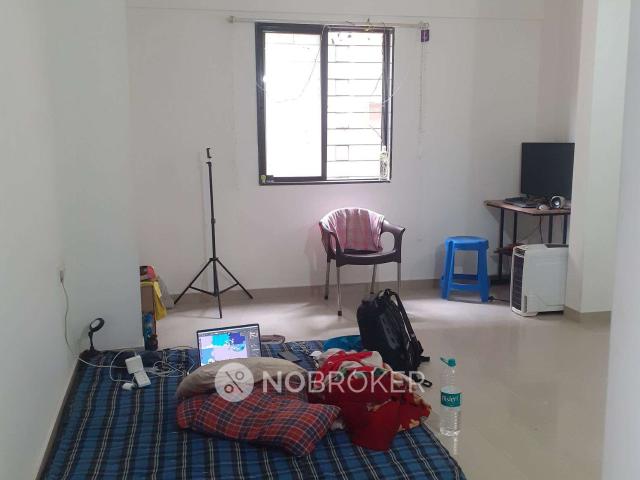 1 BHK Flat In Swaraj Complex For Sale In Wadgaon Sheri