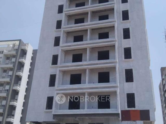 1 BHK Flat In Swaraj Heights For Sale In Katraj