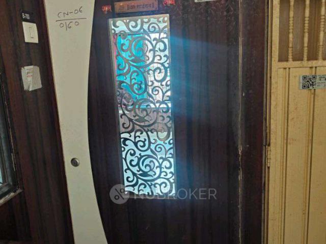 1 BHK Flat In Swaraj Symphony for Rent In Kharghar