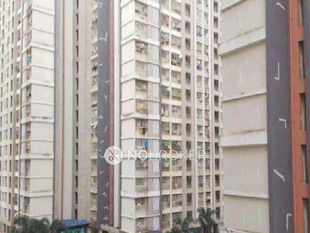 1 BHK Flat In Swarajya Co op Hsg Soc Ltd For Sale In Mira Road East