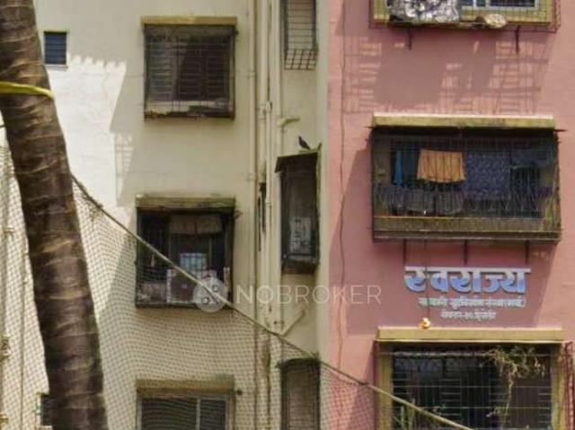 1 BHK Flat In Swarajya Society for Rent In Airoli