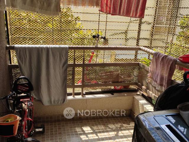 1 BHK Flat In Swarapride Residency Wakad for Rent In Swara Pride Residency