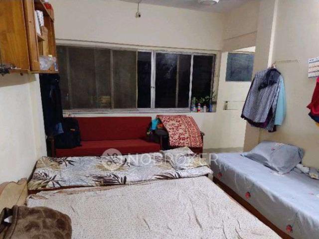 1 BHK Flat In Swaroop Bhawan for Rent In Andheri East