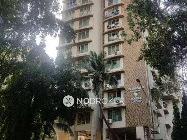 1 BHK Flat In Swasthya Chs for Rent In Andheri West