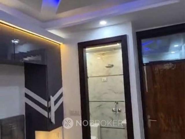 1 BHK Flat In Swastik Apartment For Sale In Mahavir Enclave