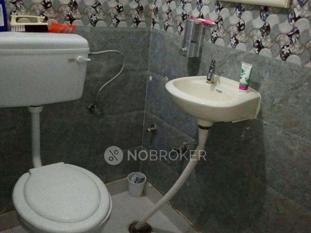 1 BHK Flat In Swastik Apartments For Sale In Ashok Vihar