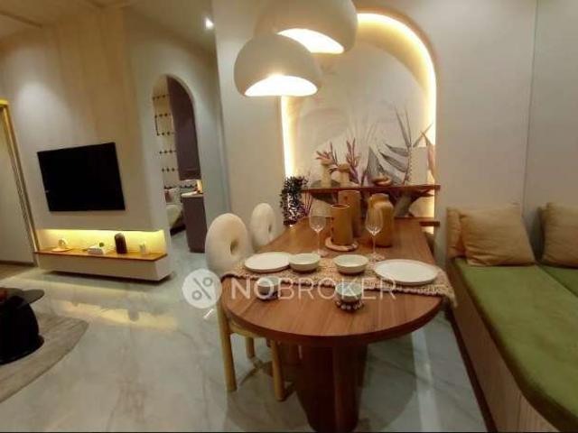 1 BHK Flat In Swastik Iris For Sale In Bhandup West