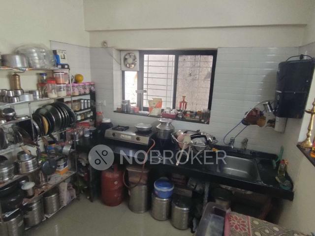 1 BHK Flat In Swastik Muhurtam For Sale In Mahalunge