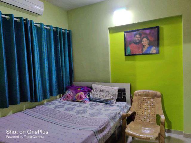 1 BHK Flat In Swastik Society for Rent In Mira Road