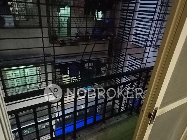1 BHK Flat In Swastik Park, Kalyan East for Lease In Kalyan East