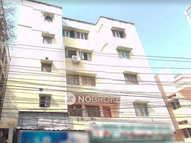 1 BHK Flat In Swati Apartment For Sale In Malakpet