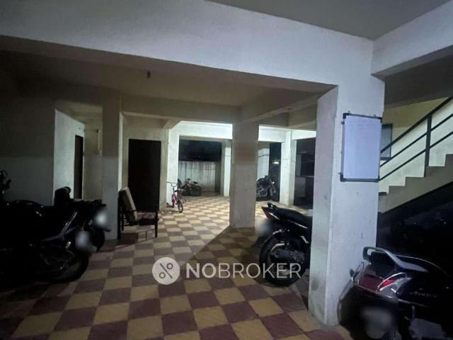 1 BHK Flat In Swayambhu Residency For Sale In Power House