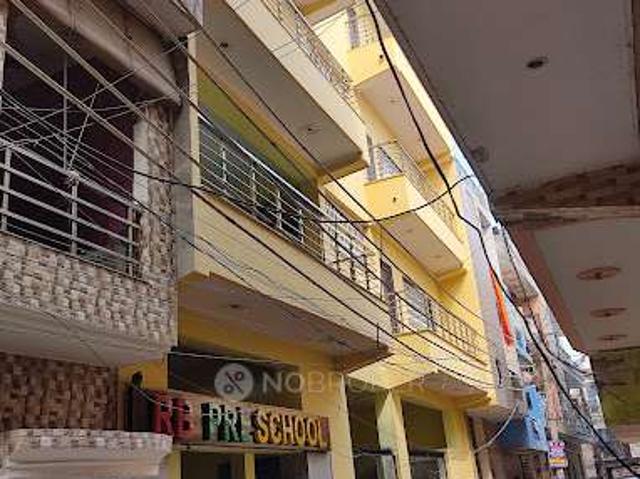 1 BHK Flat In Sweet Home For Sale In Sector 11