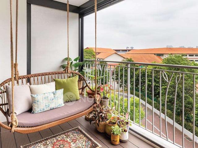 1 BHK Flat In Swojas Emerald For Sale In Erandwane