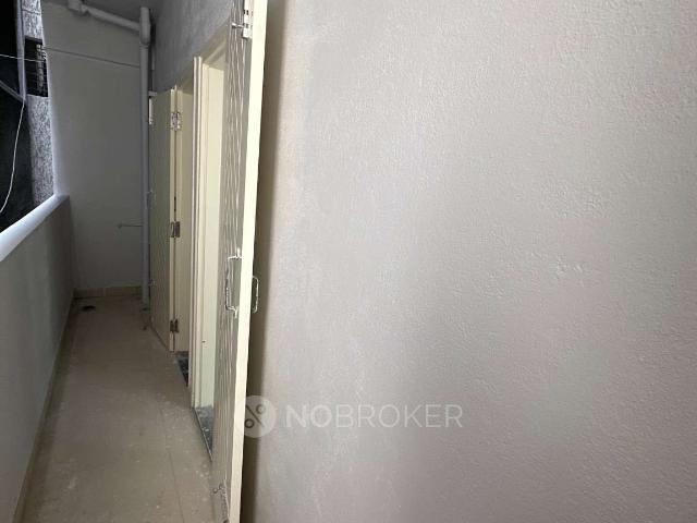 1 BHK Flat In S Apartment for Rent In Hsr 7th Sector