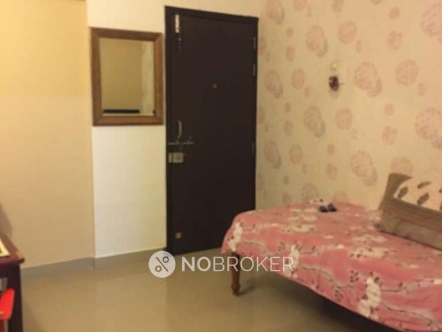 1 BHK Flat In S K Varad Vastu For Sale In Varad Vastu Apartment
