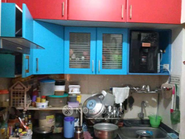 1 BHK Flat In S&p Living Spaces For Sale In Kil Ayanambakkam