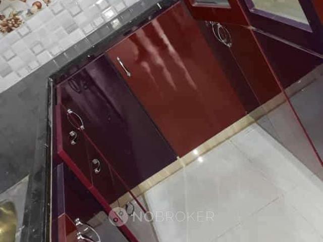 1 BHK Flat In S R Pride for Rent In Madhapur