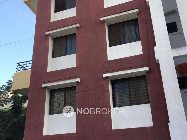 1 BHK Flat In S Vijay Gurudwara Road Walhekarwadi Chinchwad Pune For Sale In Chinchwad