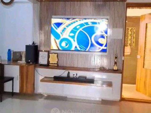 1 BHK Flat In Sachinam Namdevwadi Panchpakhadi for Rent In