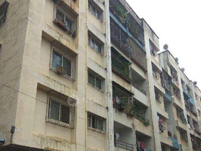 1 BHK Flat In Saad Housing Society for Rent In Narhe