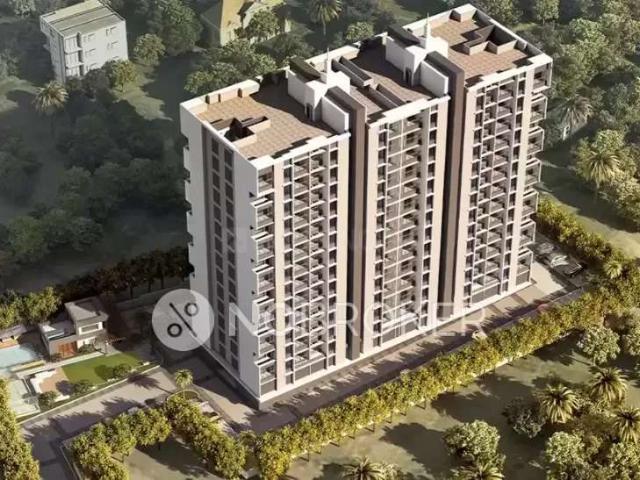 1 BHK Flat In Sagar Accord For Sale In Hinjewadi