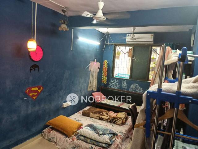 1 BHK Flat In Sagar Plaza Chs For Sale In Mira Bhayandar