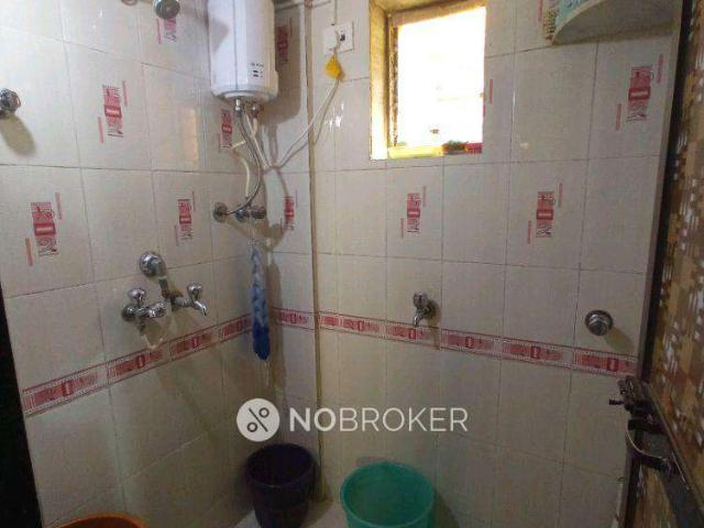 1 BHK Flat In Sagardarshan Chs for Rent In Airoli