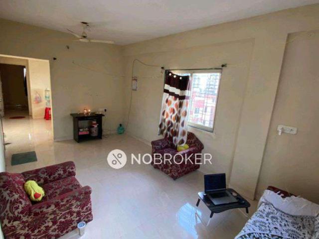 1 BHK Flat In Sadanand Residency For Sale In Pimpri chinchwad