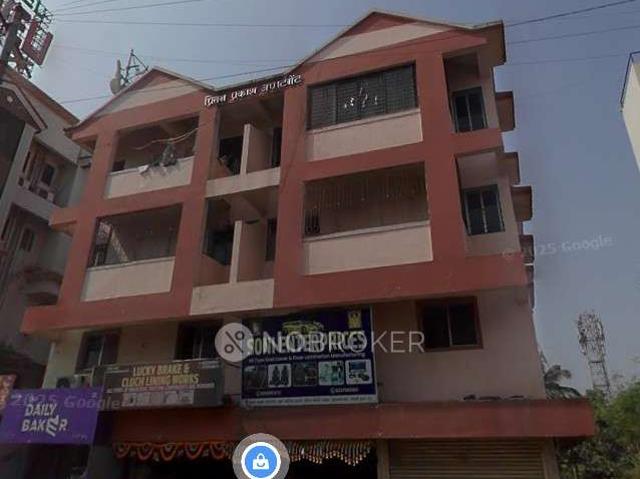 1 BHK Flat In Sadashiv Heights For Sale In Bhosari