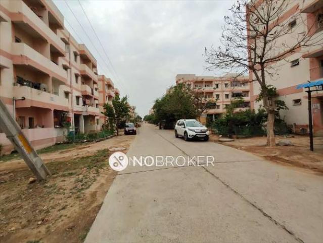 1 BHK Flat In Sadbhavana Township for Rent In Pocharam