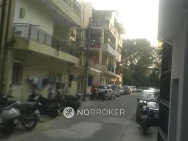 1 BHK Flat In Sadbhawna Society for Rent In Ashok Vihar