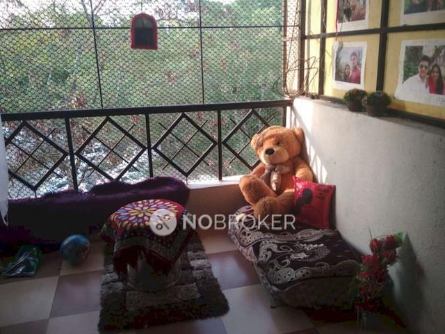 1 BHK Flat In Sadguru Angan For Sale In Bibwewadi